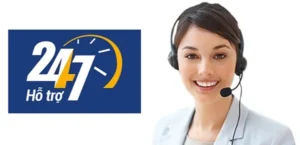Chăm sóc khách hàng NEO791 cung cấp các dịch vụ hỗ trợ nhận khuyến mãi trên nền tảng
