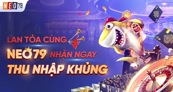 Khuyến mãi game bài NEO791 nhiều ưu đãi