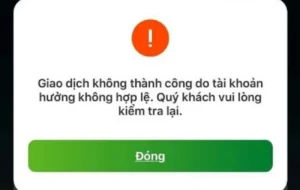 Lỗi khi giao dịch là một trong các lỗi thường gặp khi chơi NEO791