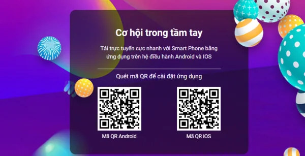 Điều kiện đảm bảo để tránh lỗi tải app NEO791