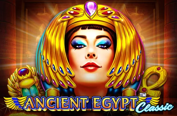 Ancient Egypt chủ đề Ai cập cổ đại - Nổ hũ NEO791 hấp dẫn