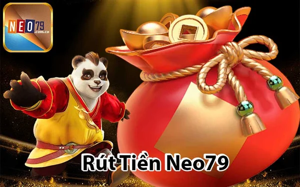 Hướng dẫn cách rút tiền NEO791 đơn giản